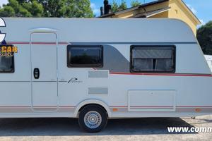 Caravan roulotte burstner premio 460 tl - km0
