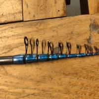 canna da pesca Maver Artiglio AZ 2