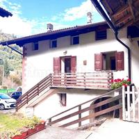 Casa a Cainari nella Valle del Vanoi in Trentino