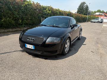 Audi tt mk1 1.8 179cv