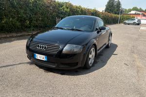 Audi tt mk1 1.8 179cv