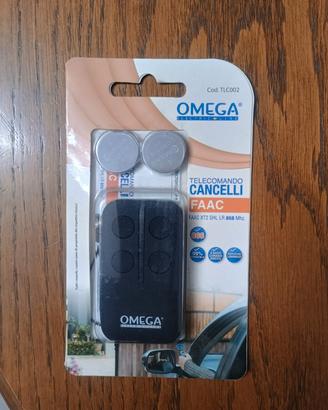 telecomandi cancello - 5