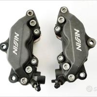 pinze anteriori originali Honda CBR 600 F4 I 01 06