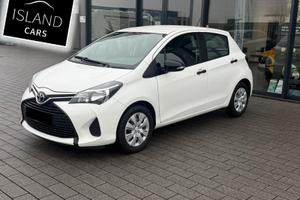Toyota Yaris 1.0