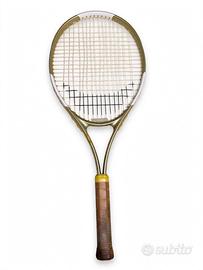 Racchetta da tennis + custodia