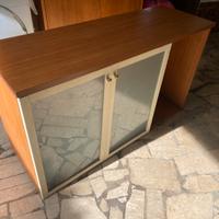 # mobile lungo noce nazionale 135x47x77