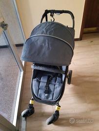 Passeggino Valco Baby Snap 4