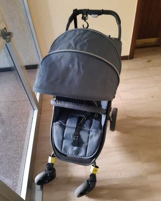Passeggino Valco Baby Snap 4