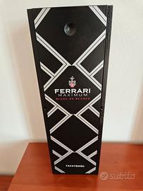 bottiglia Ferrari Maximum Blanc de Blancs