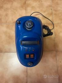 VAPOR 5 STAR -PULITORE A VAPORE- (CON ACCESSORI)