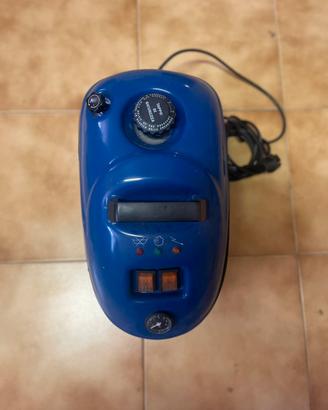 VAPOR 5 STAR -PULITORE A VAPORE- (CON ACCESSORI)