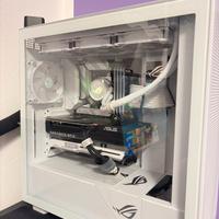 Pc gaming fascia medio/alta