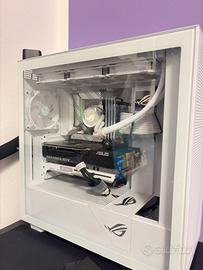 Pc gaming fascia medio/alta