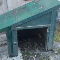 Cuccia per cani medio grandi