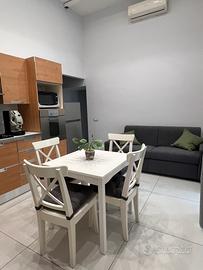 Appartamento Corso Garibaldi Napoli
