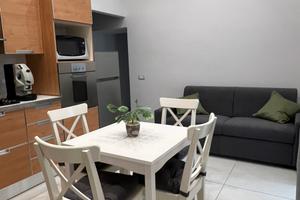 Appartamento Corso Garibaldi Napoli