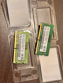 Ram 8Gb 3200AA