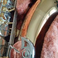 Sax tenore Yamaha yts23