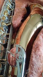 Sax tenore Yamaha yts23