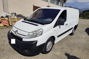 CITROEN Jumpy 27 2.0 HDi/120 Furgone