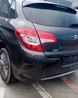 PER uso RICAMBI - Citroen c4 2013 b7