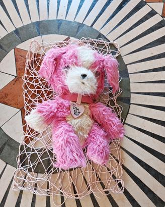 peluche cagnolino 