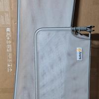 spondine letto per bambini