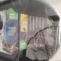 catene neve Lampa R-9 misura 12