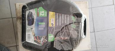 catene neve Lampa R-9 misura 12