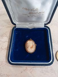 Cameo d epoca