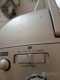 radio