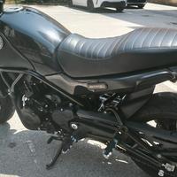 Benelli Leoncino 500 Anno 2019 9890km