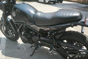Benelli Leoncino 500 Anno 2019 circa 10.000km