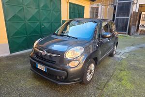 Fiat 500l Living