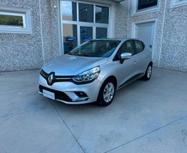 Renault Clio dCi 8V 90 CV EDC 5 porte Business