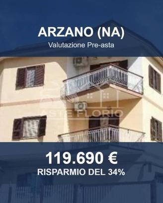 Immobile in asta di 148 m² con più di 5 locali a A