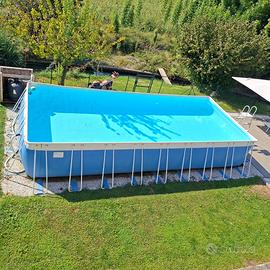 Piscina Laghetto