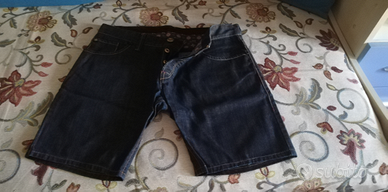 Jeans corto originale Clink