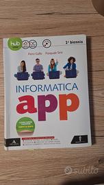 libri scolastici liceo scientifico scienze 