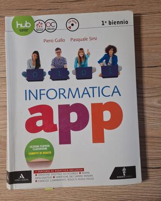 libri scolastici liceo scientifico scienze 