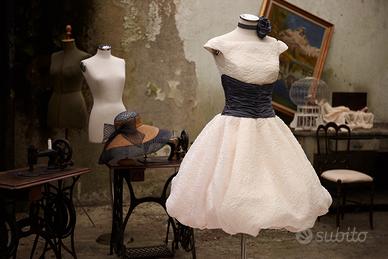 Abito nuovo idea! Sposa