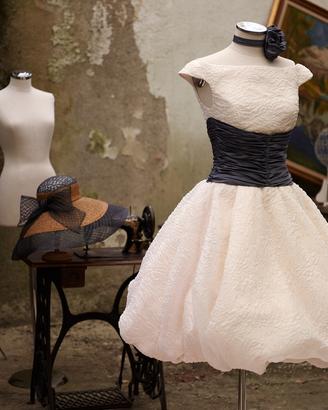 Abito nuovo idea! Sposa