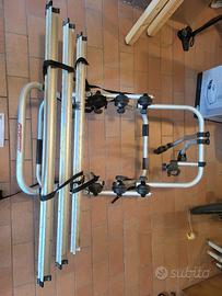 Portabici Fabbri Portatutto Bici Ok 3