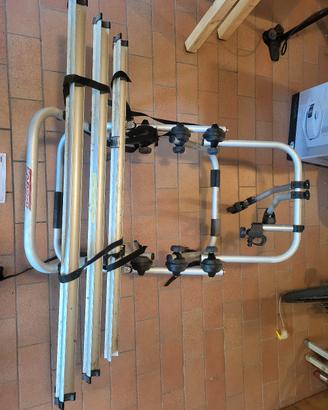 Portabici Fabbri Portatutto Bici Ok 3
