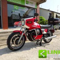 MOTO GUZZI V 1000 SP 1000 sp