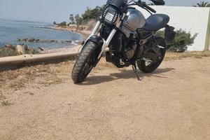 voge acx scrambler 300 2023 
