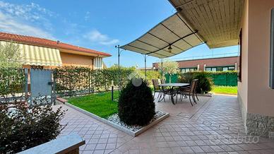 3 LOCALI A REZZATO
