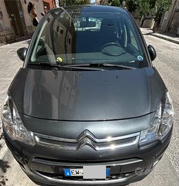 CITROEN C3 2ª serie - 2014
