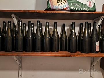 bottiglie vino