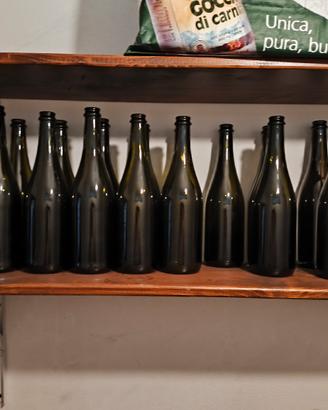 bottiglie vino
